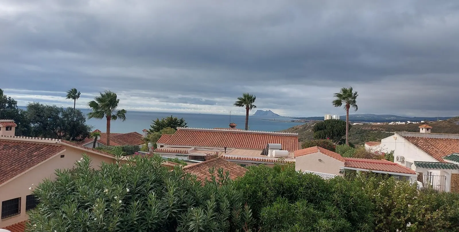 Sale of detached villa in Manilva 15