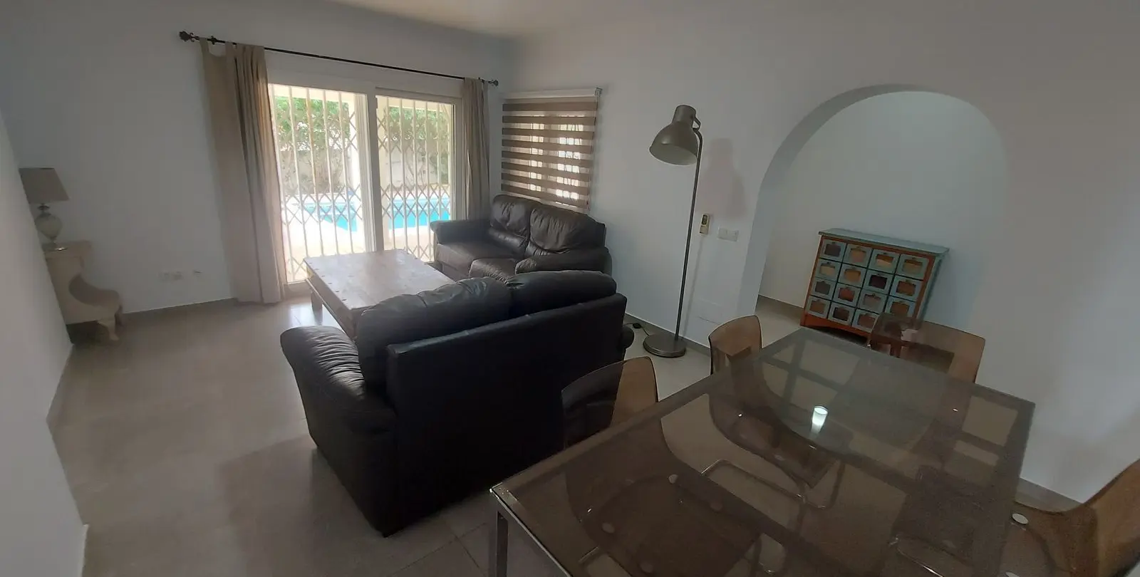 Sale of detached villa in Manilva 17