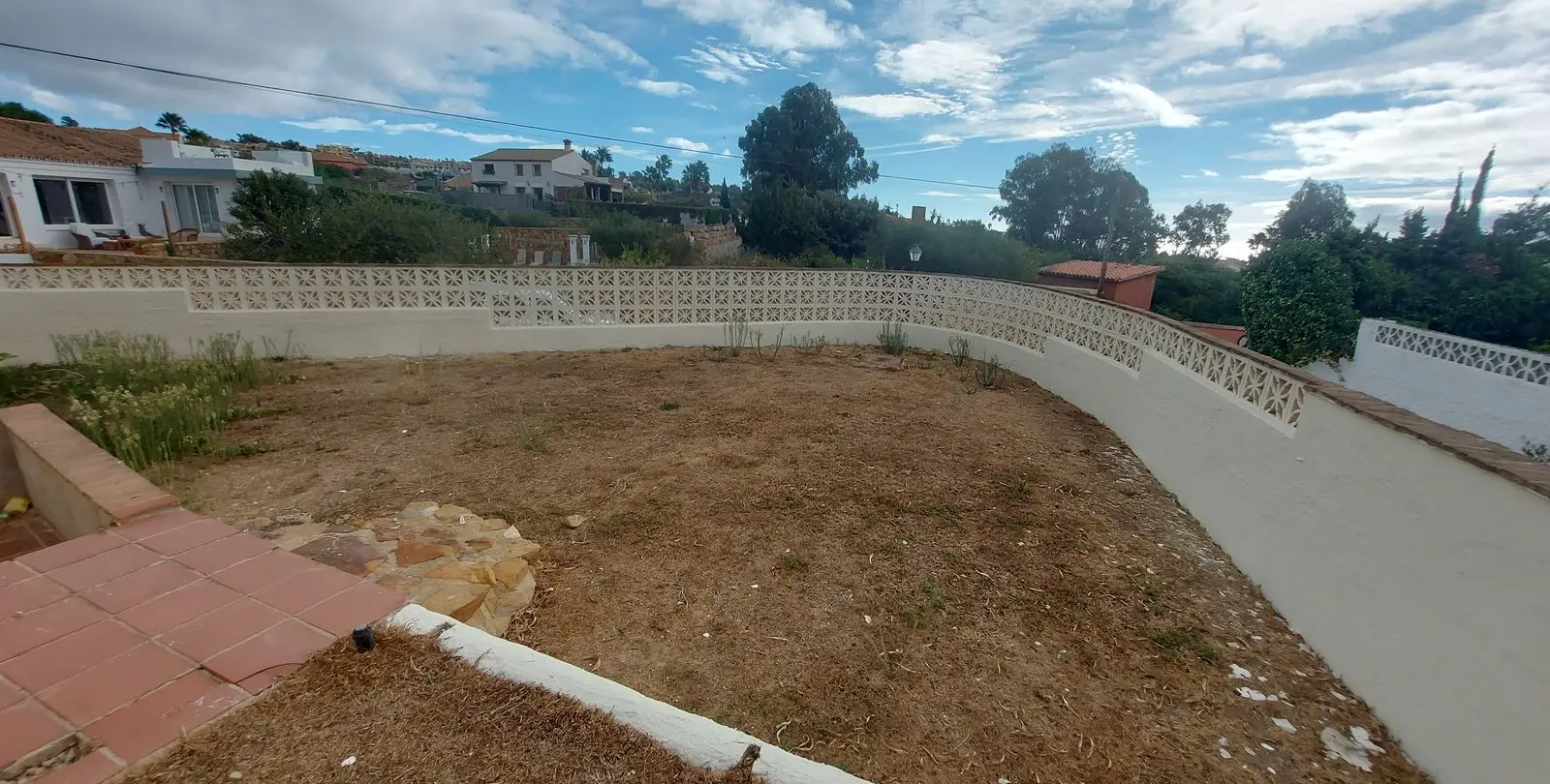 Sale of detached villa in Manilva 23