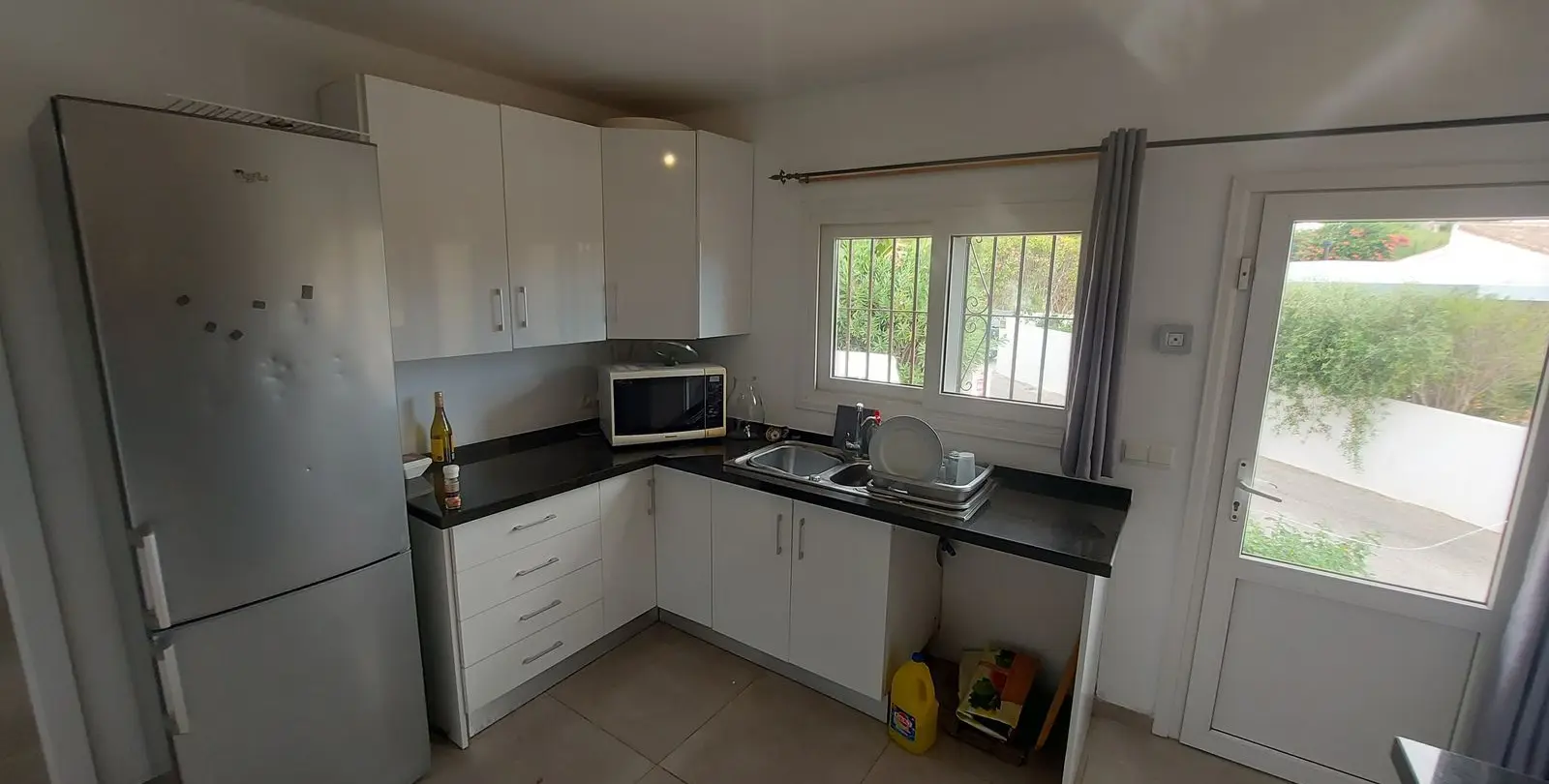 Sale of detached villa in Manilva 27