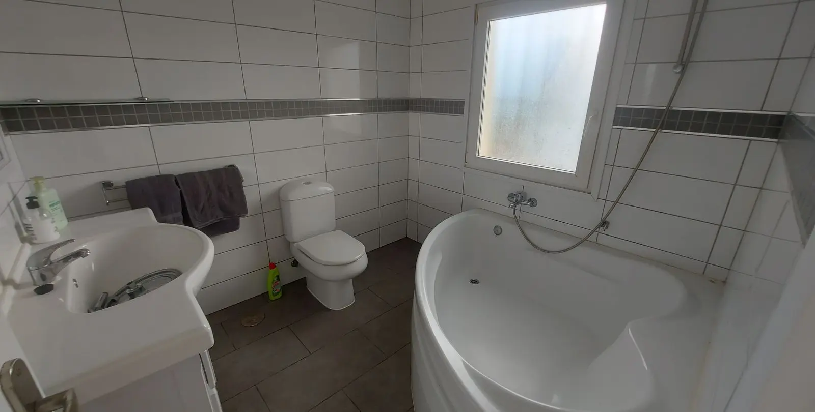 Sale of detached villa in Manilva 32
