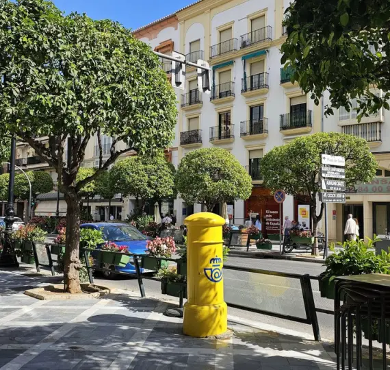 Venta de ático en Antequera