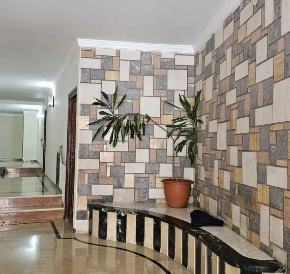 Venta de ático en Antequera