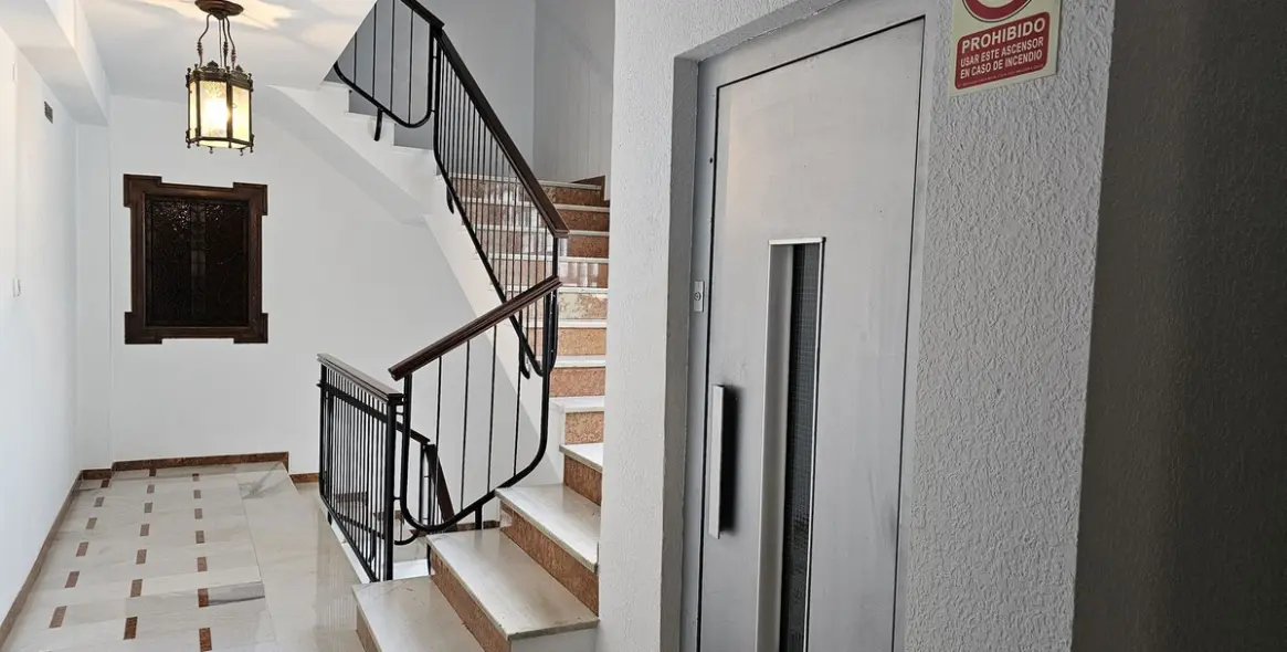 Venta de ático en Antequera 3