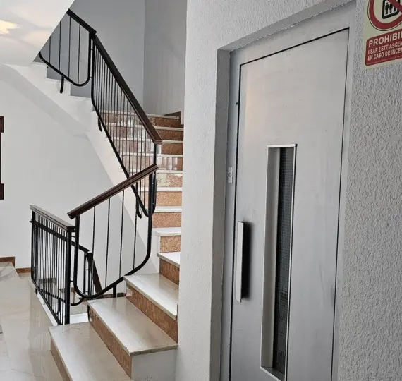 Venta de ático en Antequera