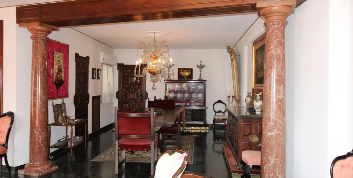 Venta de ático en Antequera 4