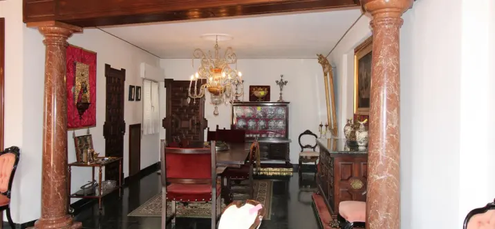 Venta de ático en Antequera 3