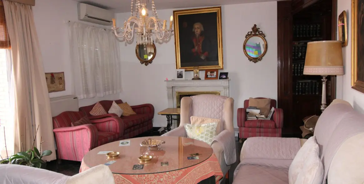 Venta de ático en Antequera 5