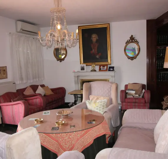 Venta de ático en Antequera