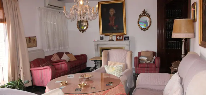 Venta de ático en Antequera 4