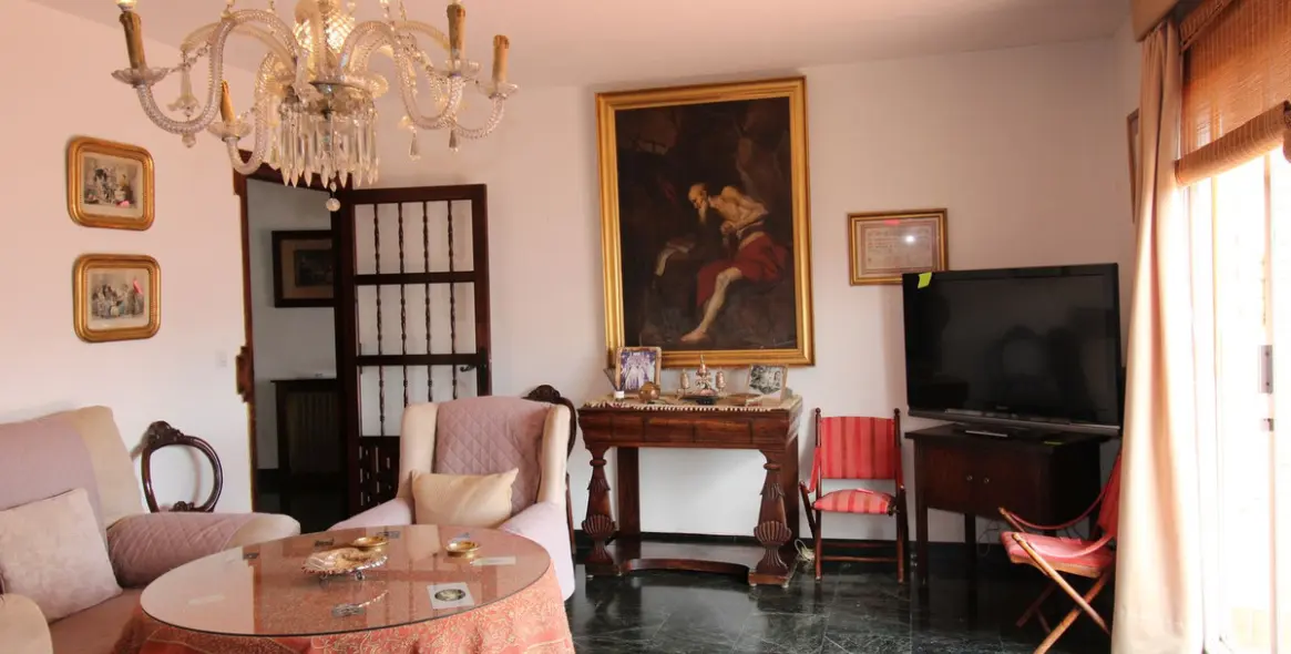 Venta de ático en Antequera 6