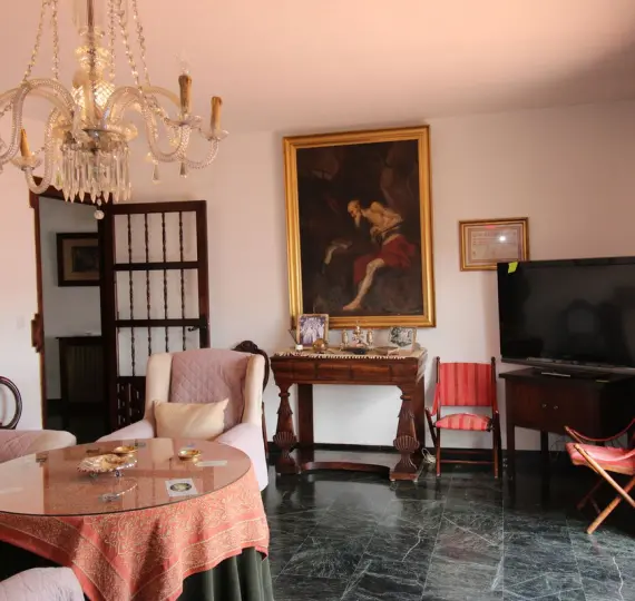 Venta de ático en Antequera