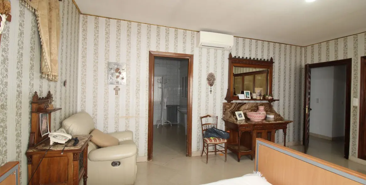 Venta de ático en Antequera 8