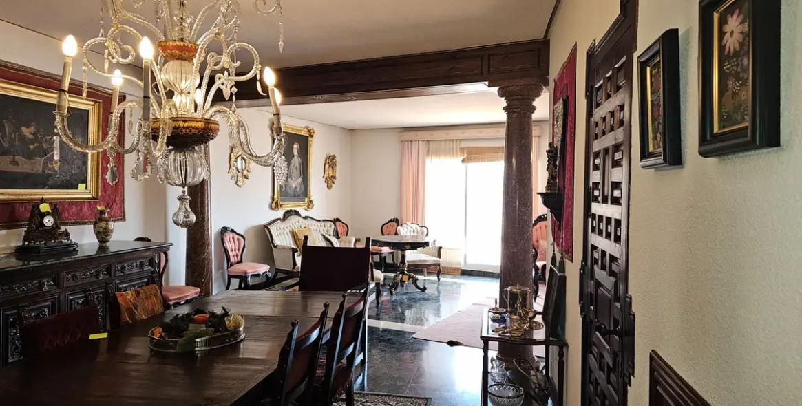 Venta de ático en Antequera 13