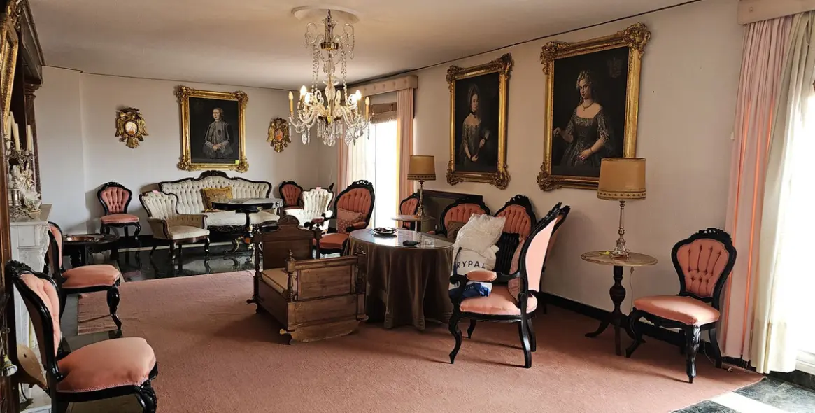 Venta de ático en Antequera 14