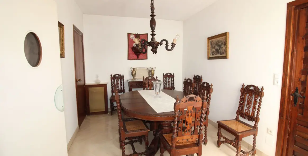 Venta de ático en Antequera 15