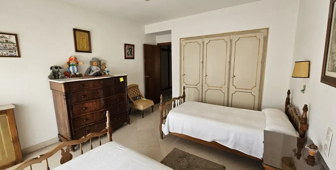 Venta de ático en Antequera 16