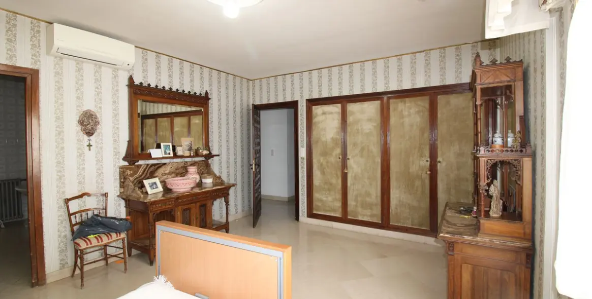 Venta de ático en Antequera 17