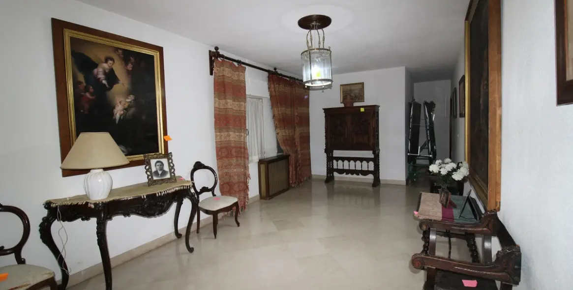 Venta de ático en Antequera 19