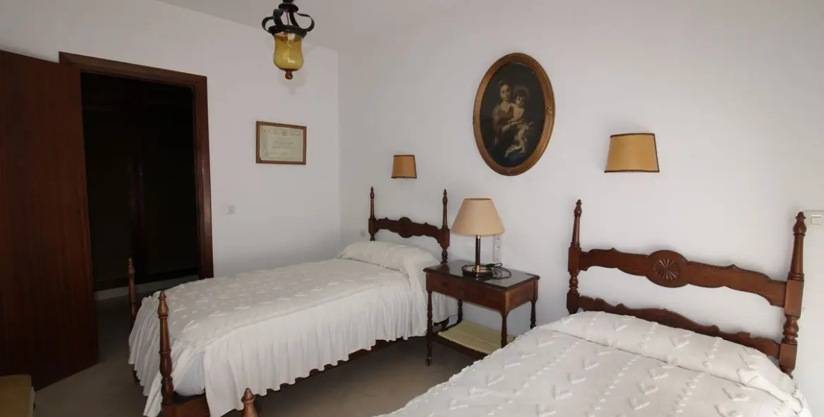 Venta de ático en Antequera 20