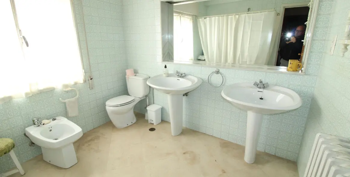 Sale of penthouse in Antequera 23