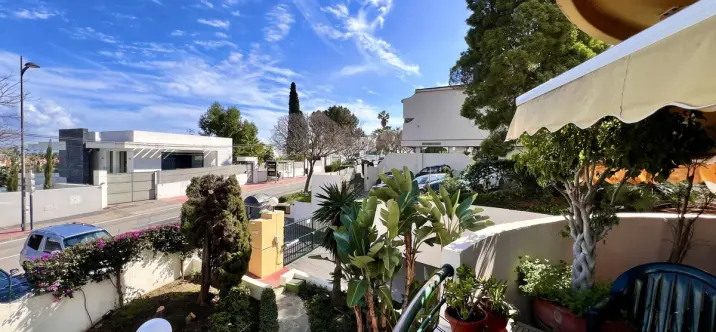 Sale of duplex in Nueva Andalucía 0