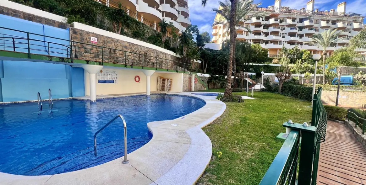 Sale of duplex in Nueva Andalucía 7