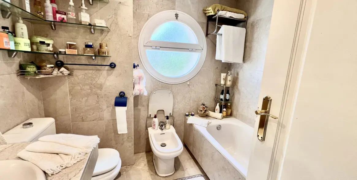 Sale of duplex in Nueva Andalucía 10