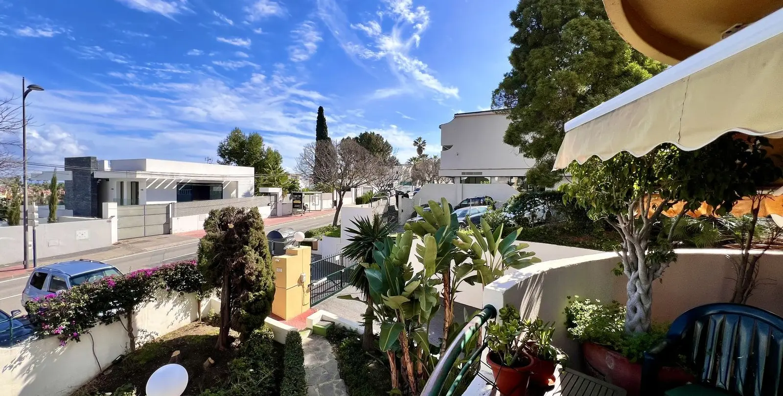 Sale of duplex in Nueva Andalucía 1