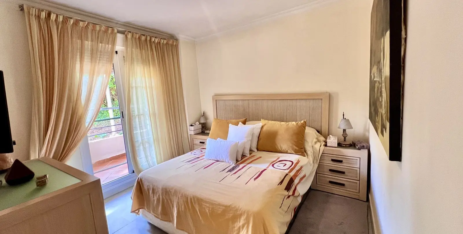 Sale of duplex in Nueva Andalucía 5