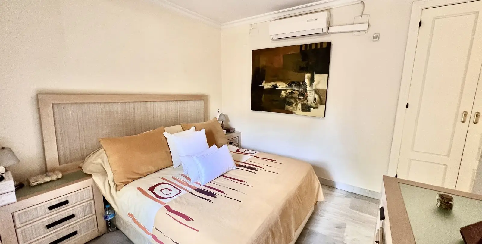 Sale of duplex in Nueva Andalucía 12