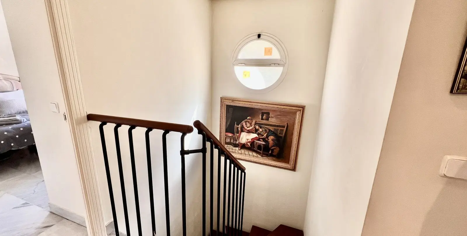 Sale of duplex in Nueva Andalucía 15