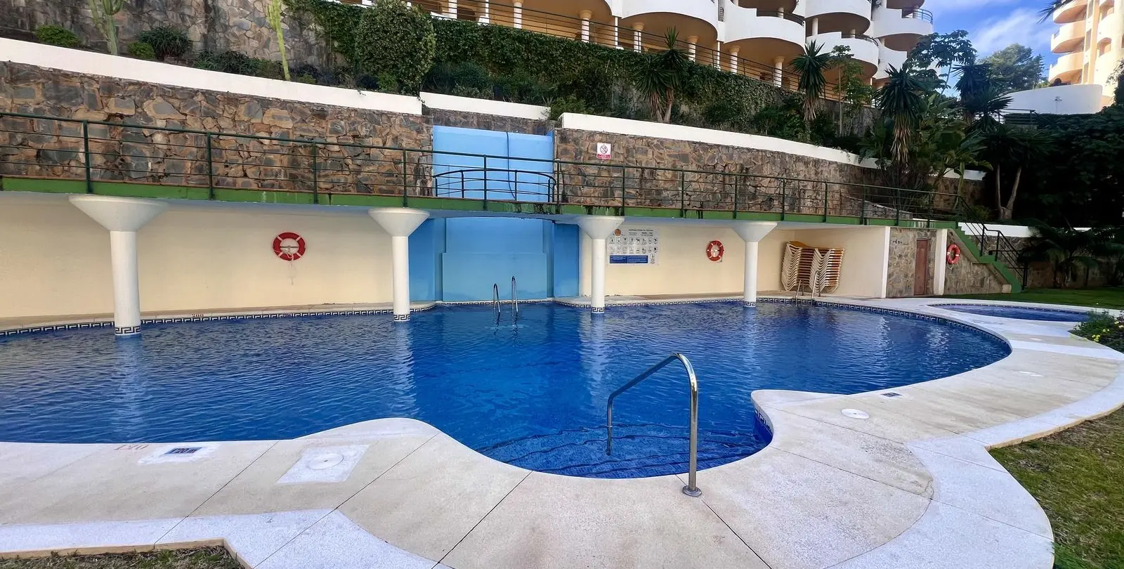 Sale of duplex in Nueva Andalucía 18