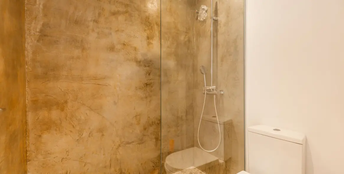 Sale of middle floor apartment in Nueva Andalucía 20