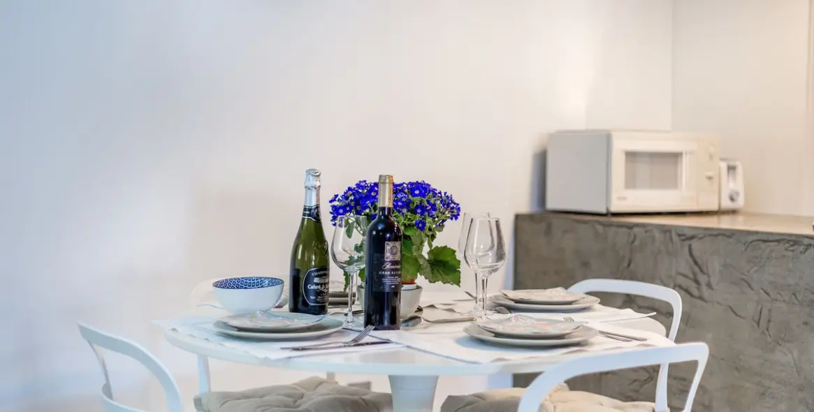 Sale of middle floor apartment in Nueva Andalucía 22