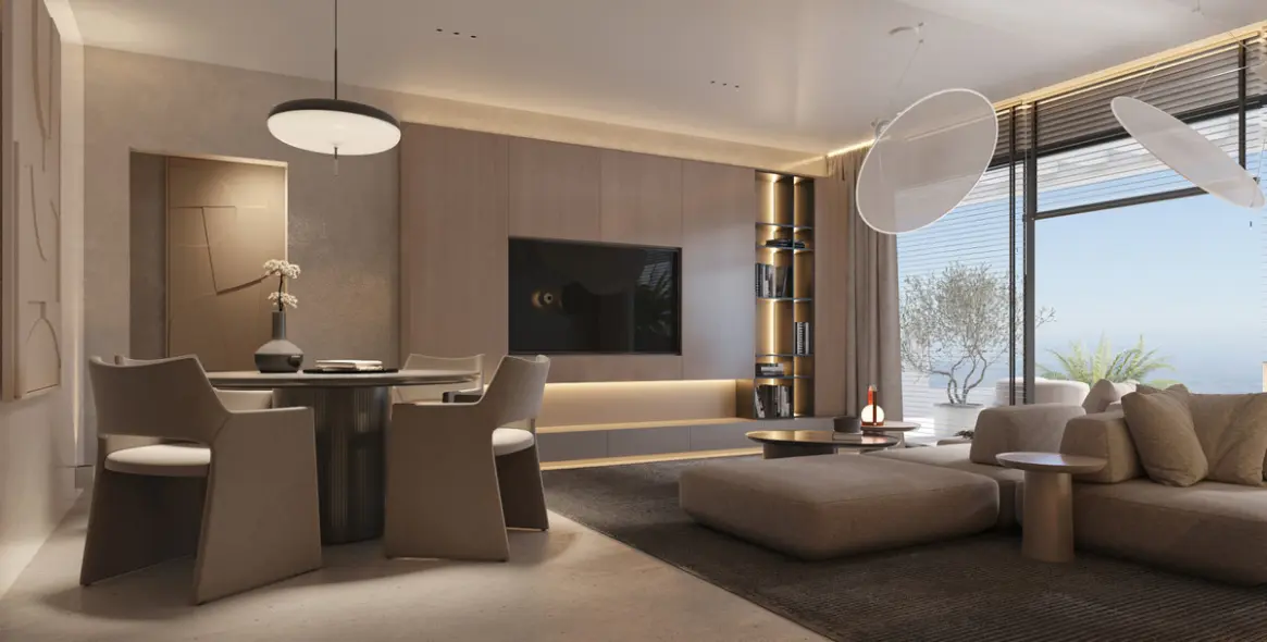 Продажа апартаментов на первом этаже в Estepona 3