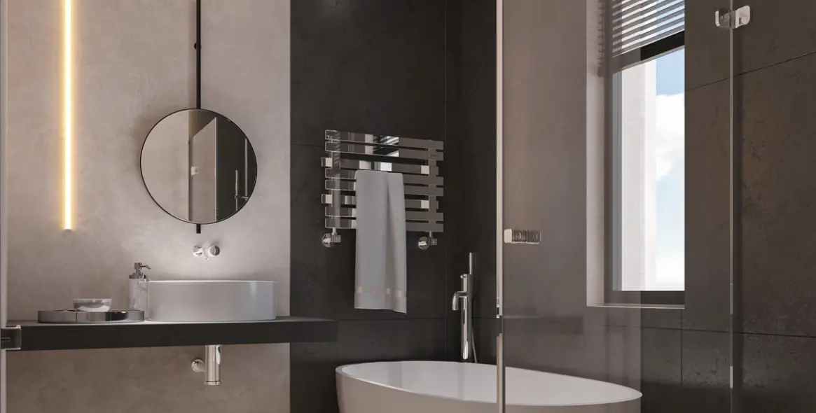 Продажа апартаментов на первом этаже в Estepona 9