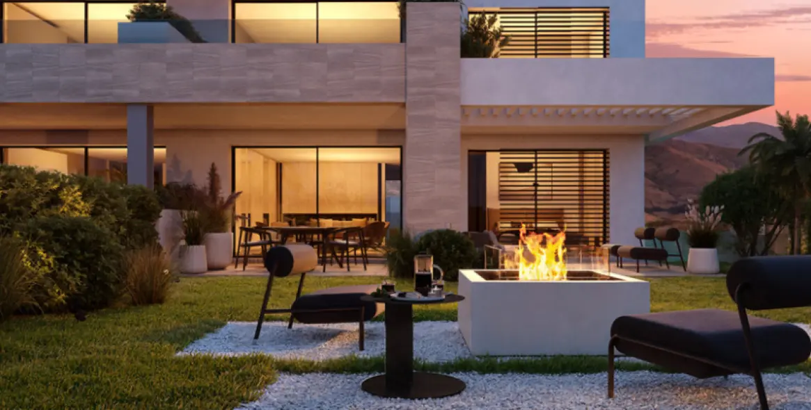 Продажа апартаментов на первом этаже в Estepona 13