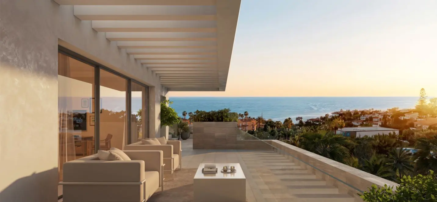 Venta de apartamento en planta baja en Estepona 0