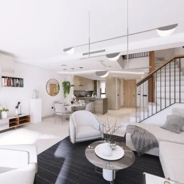 Продажа таунхауса в Istán