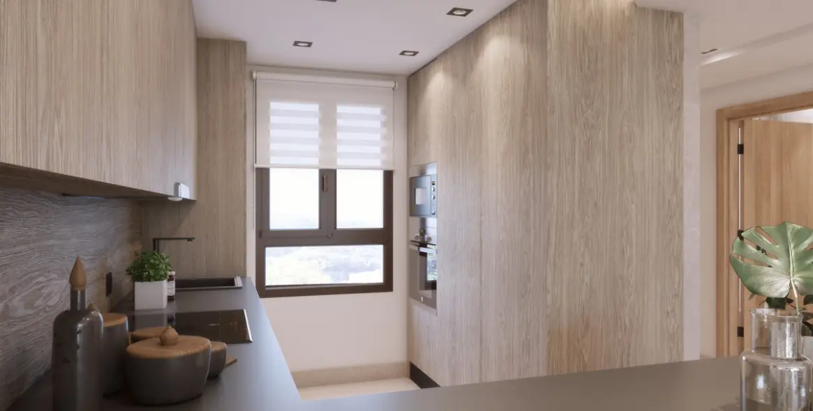 Продажа таунхауса в Istán 7