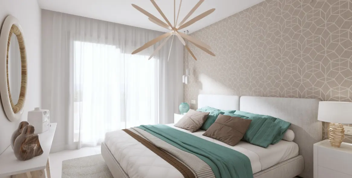 Продажа таунхауса в Istán 8