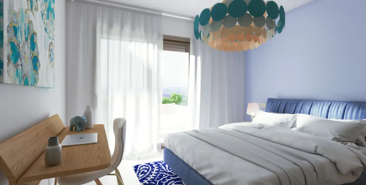 Продажа таунхауса в Istán 9