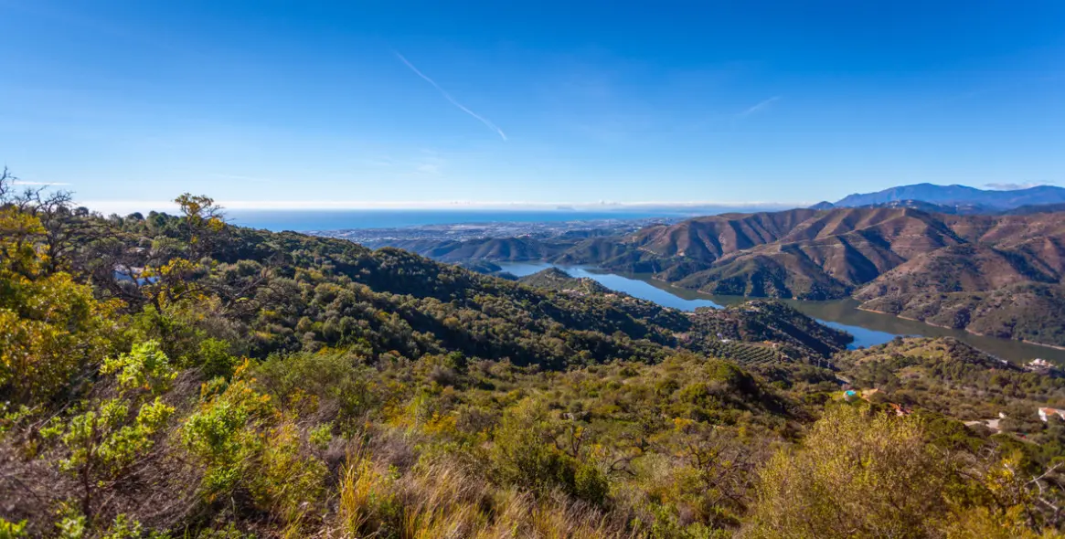 Продажа таунхауса в Istán 17