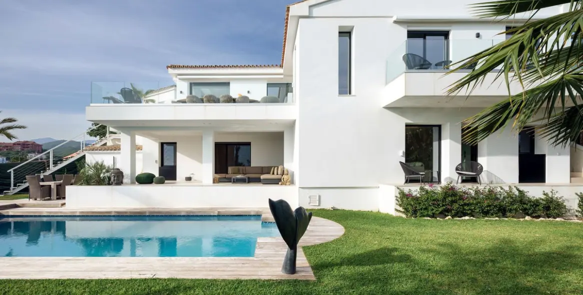 Продажа  жилого участка в Torreblanca 1