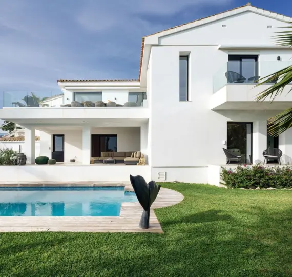 Venta de parcela residencial en Torreblanca