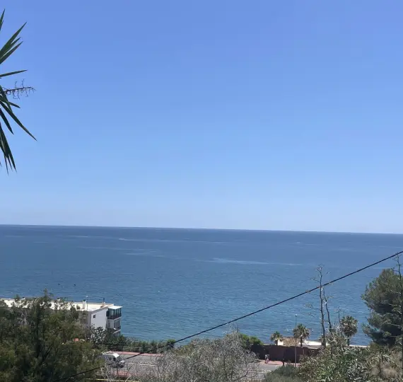 Venta de parcela residencial en Torreblanca