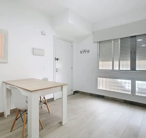 Ground floor apartment R5121877