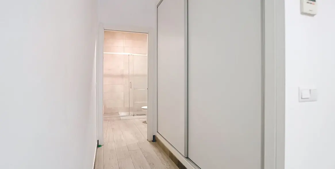 Sale of ground floor apartment in Malaga (district Málaga Centro) 5