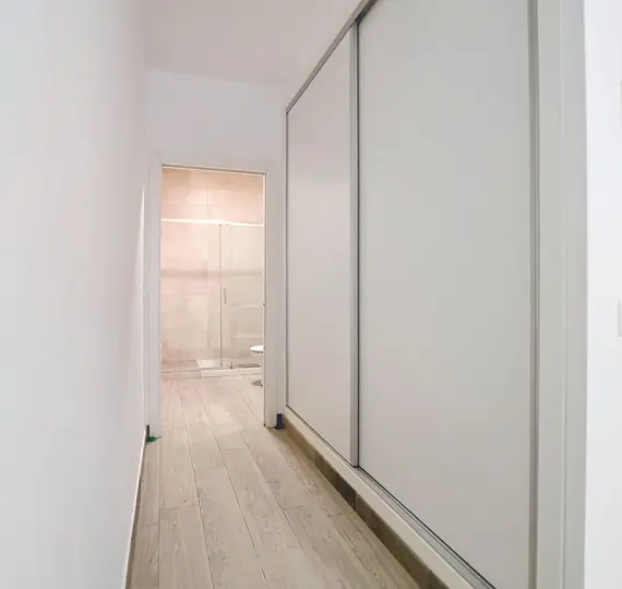 Ground floor apartment R5121877